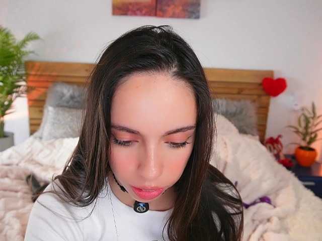 cutedayna's BongaCams show and profile