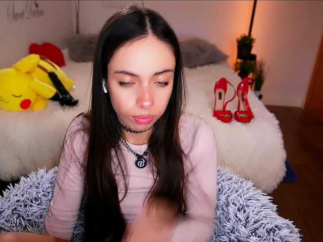 cutedayna's BongaCams show and profile