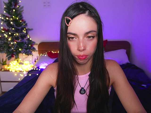 cutedayna's BongaCams show and profile