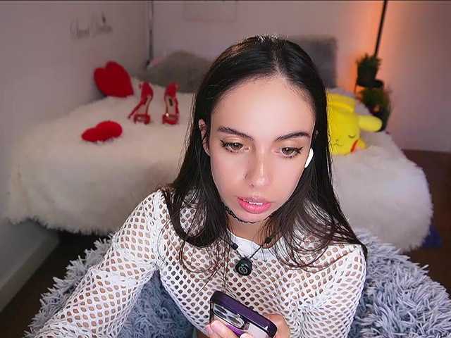 cutedayna's BongaCams show and profile