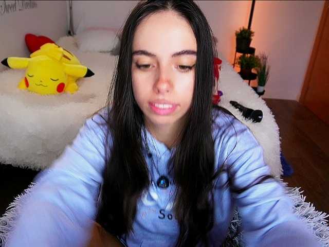 cutedayna's BongaCams show and profile