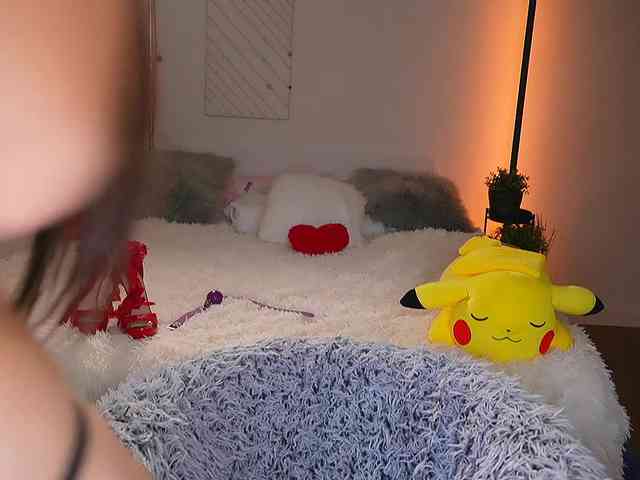 Lill_dayna webcam
