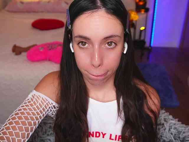 Lill_dayna webcam