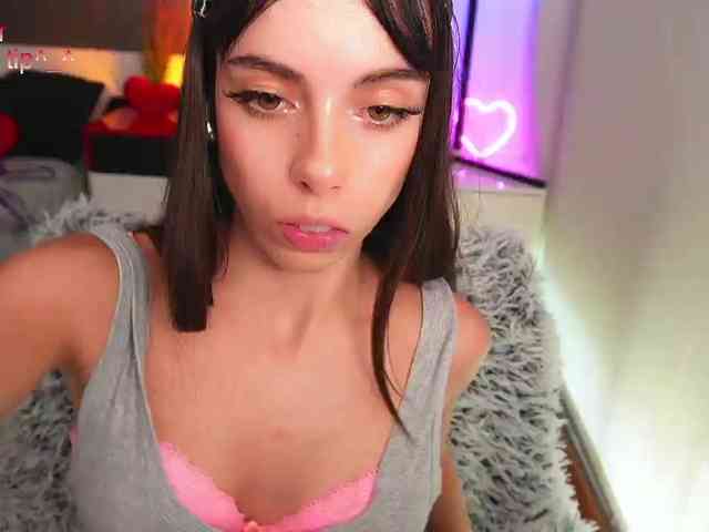 Lill_dayna webcam