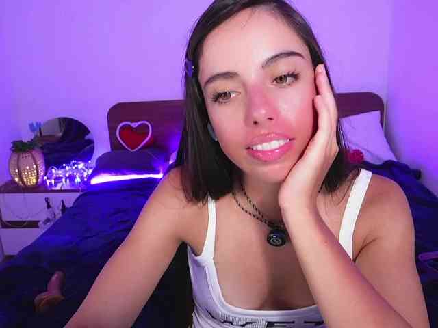 Lill_dayna webcam