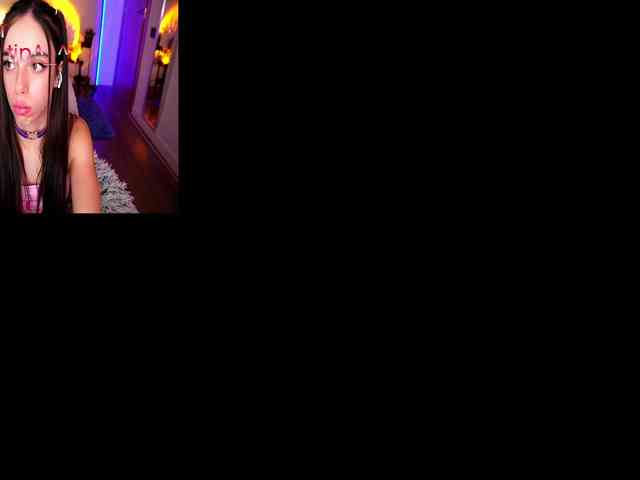 Lill_dayna webcam