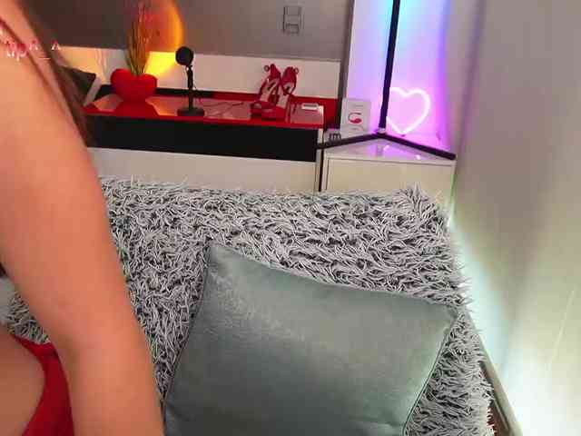 Lill_dayna webcam
