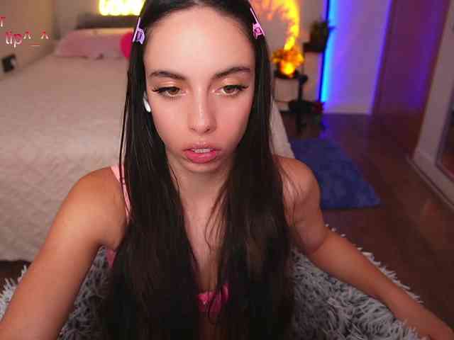 Lill_dayna webcam