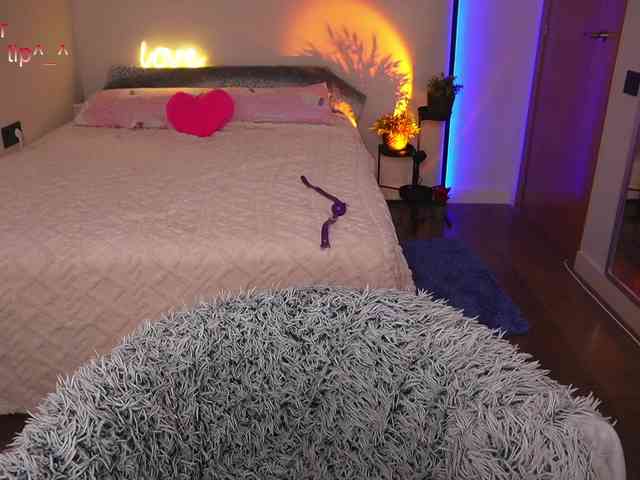 Lill_dayna webcam