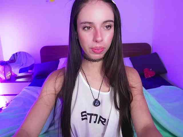 Lill_dayna webcam