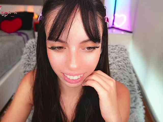 Lill_dayna webcam