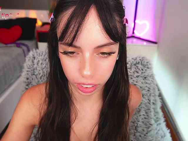 Lill_dayna webcam