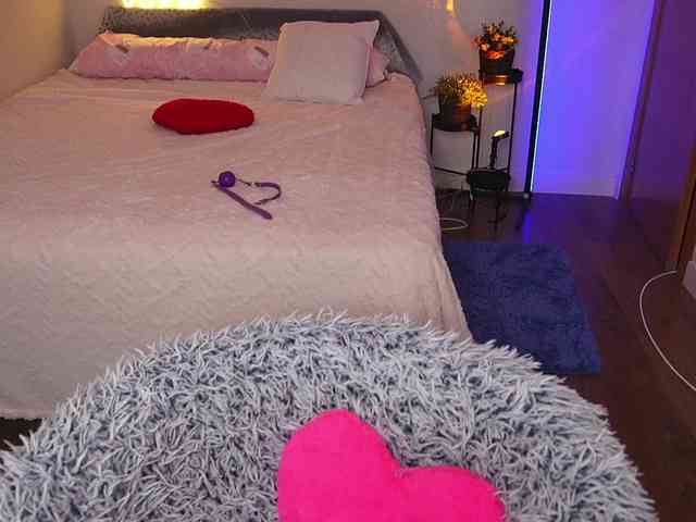 Lill_dayna webcam