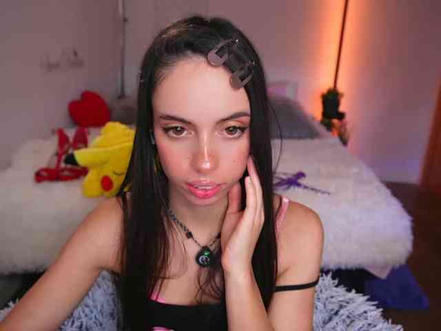Lill_dayna webcam
