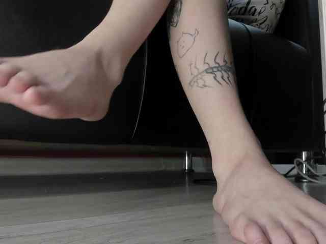 Holy-Silvia webcam