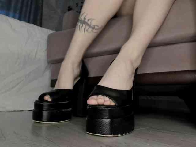 Holy-Silvia webcam