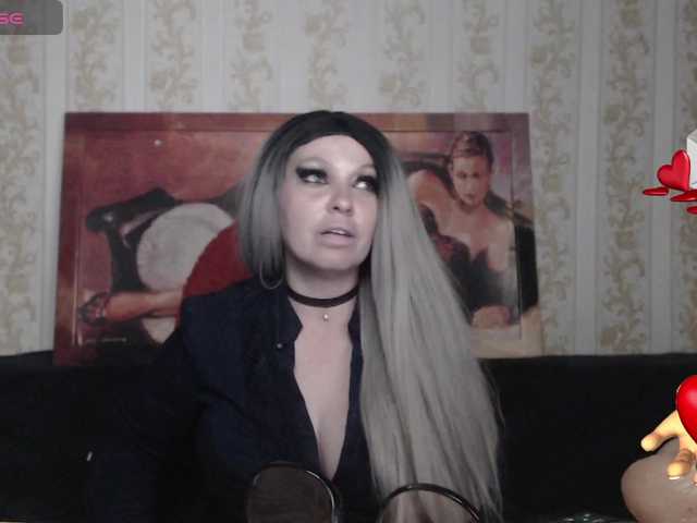 GeteraX from BongaCams