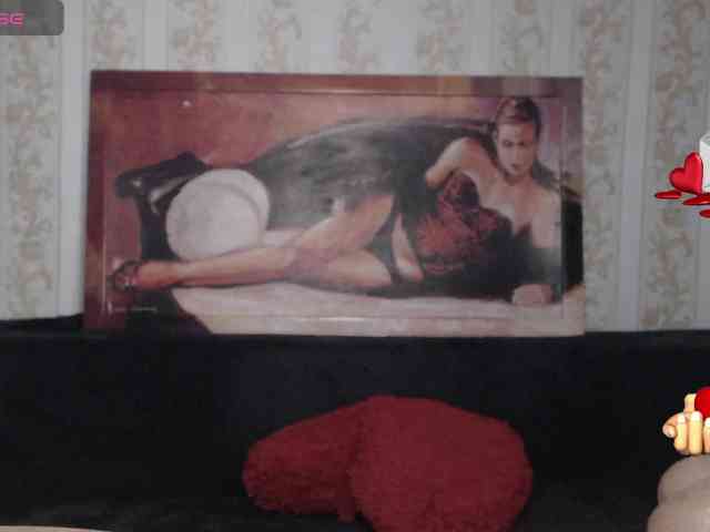 GeteraX webcam