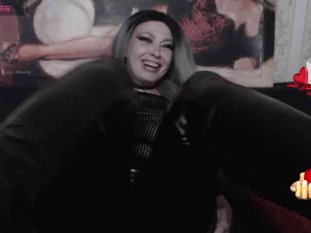 GeteraX webcam