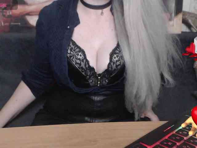 GeteraX webcam