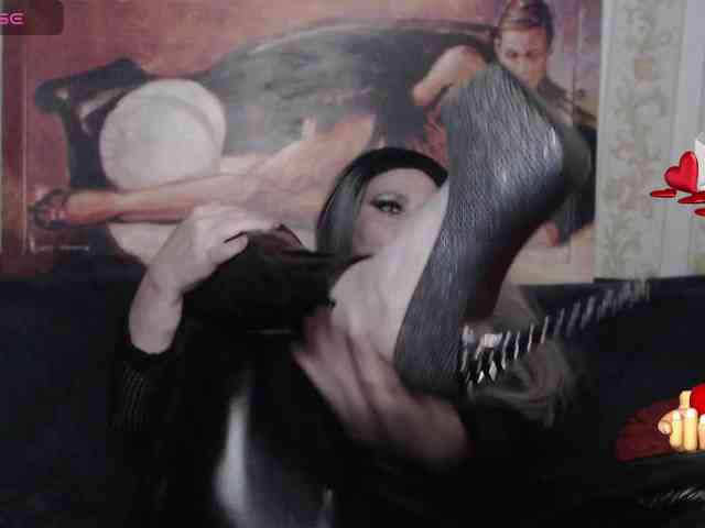 GeteraX webcam