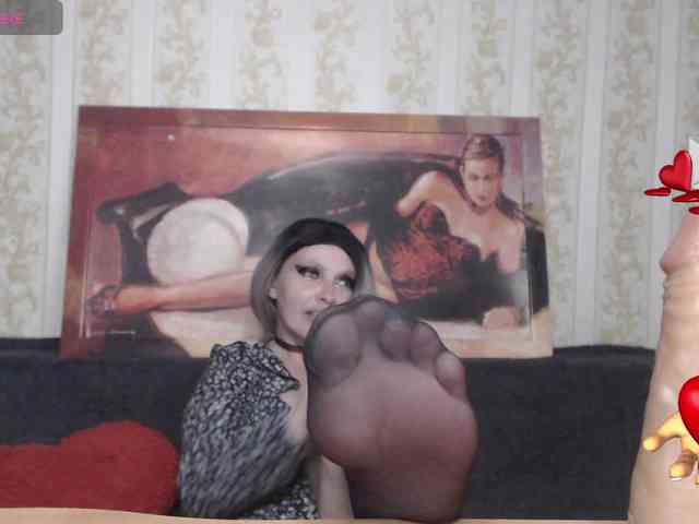 GeteraX webcam