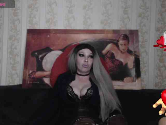 GeteraX webcam