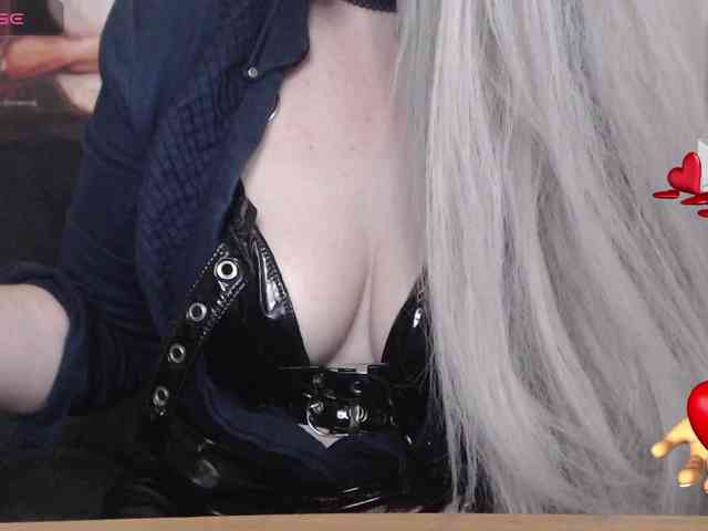 GeteraX webcam