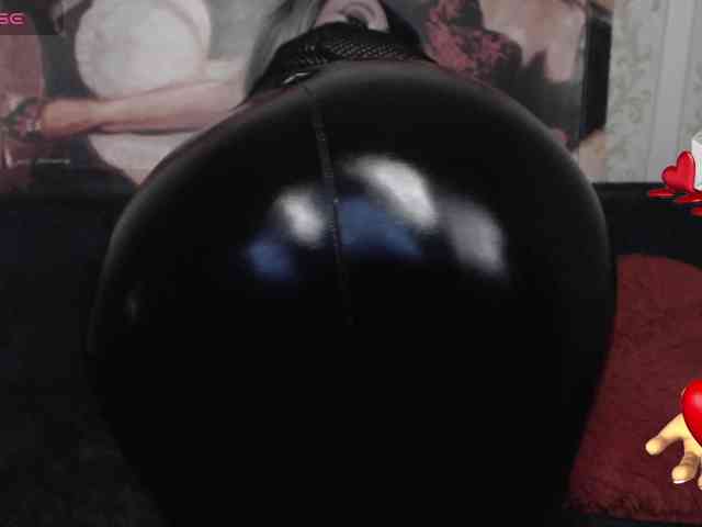 GeteraX webcam