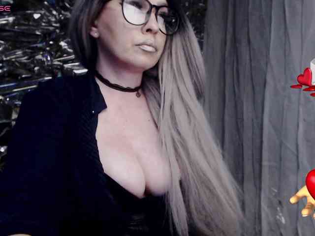 GeteraX Live Webcam on BongaCams