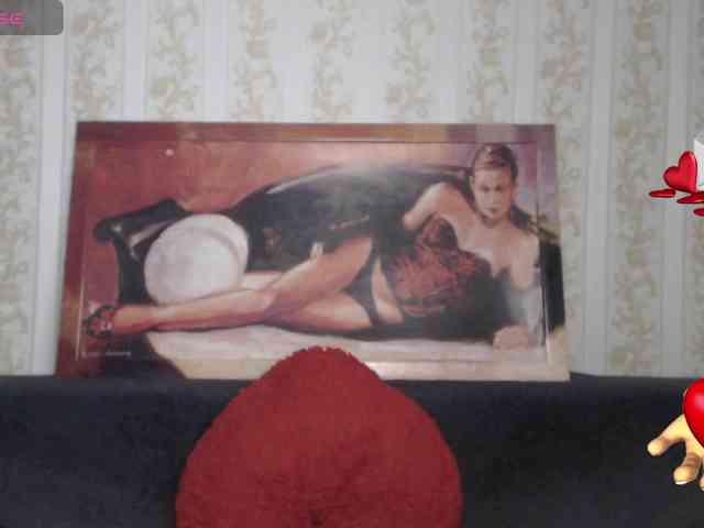 GeteraX webcam