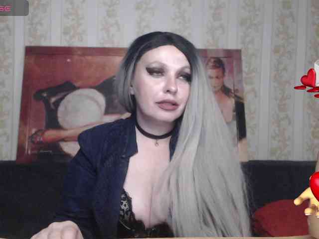 GeteraX webcam