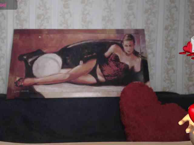 GeteraX webcam