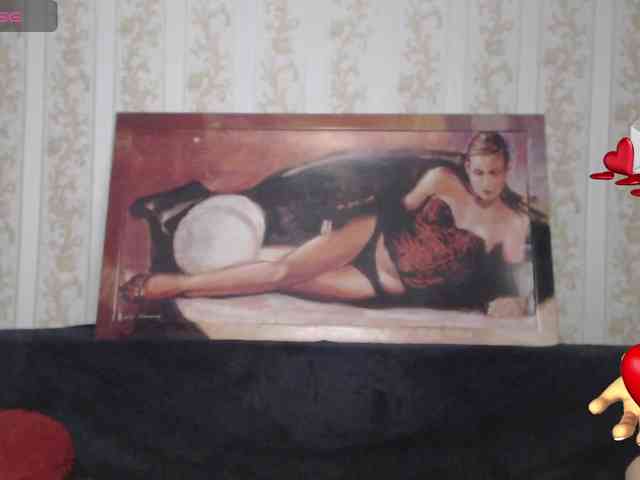 GeteraX webcam