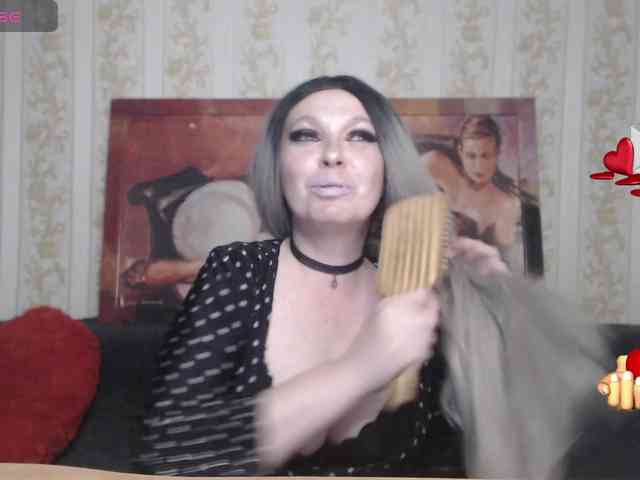 GeteraX webcam