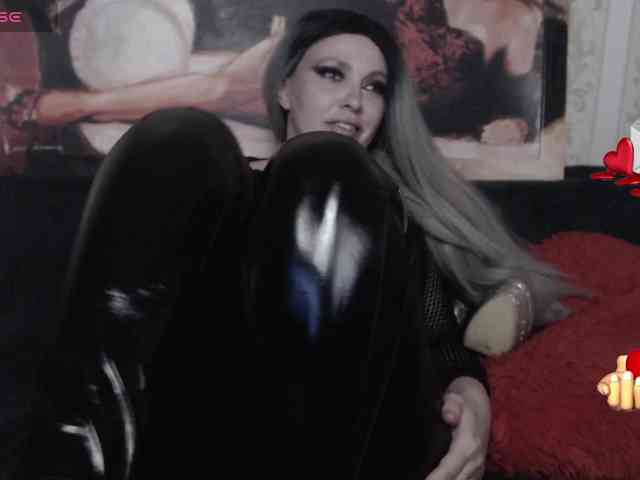 GeteraX webcam