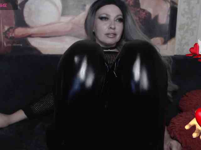 GeteraX webcam