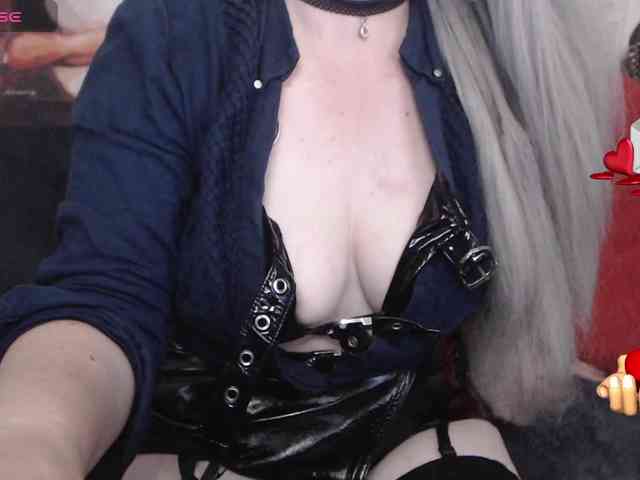GeteraX webcam
