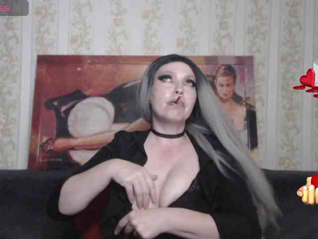 GeteraX webcam