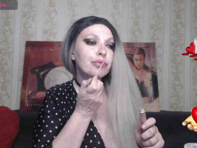 GeteraX webcam