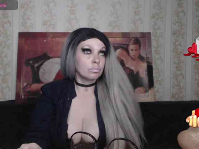 GeteraX webcam