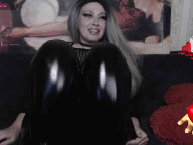 GeteraX webcam