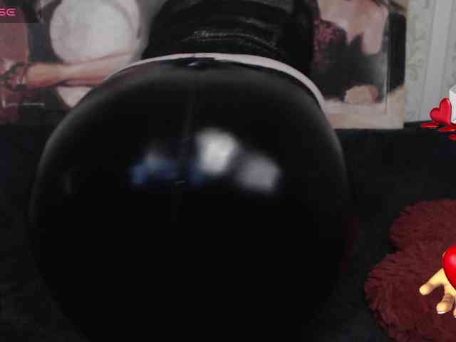GeteraX webcam