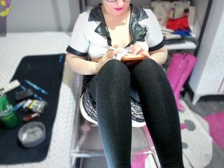 Bisexyeliz35 Porn Show