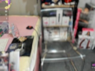 Bisexyeliz35 Porn Show