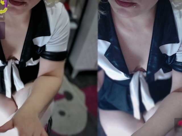 Bisexyeliz35's BongaCams show and profile