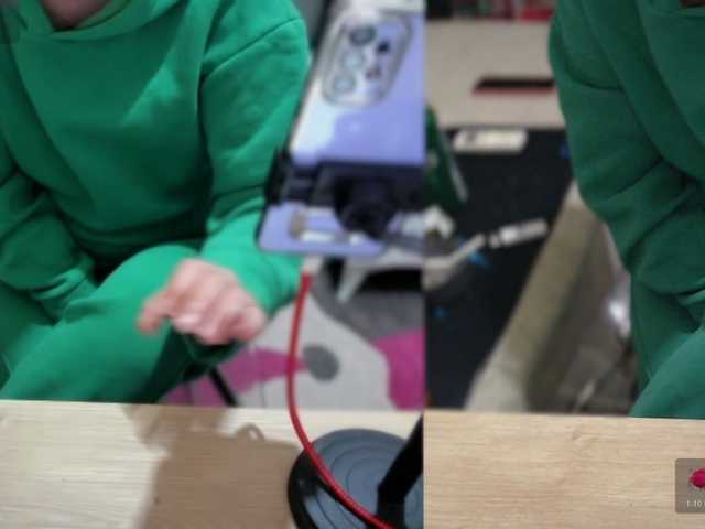 Bisexyeliz35's BongaCams show and profile