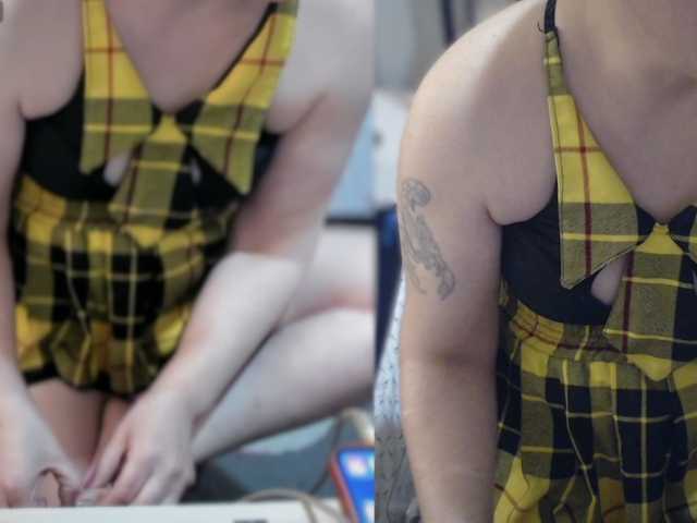 Bisexyeliz35's BongaCams show and profile