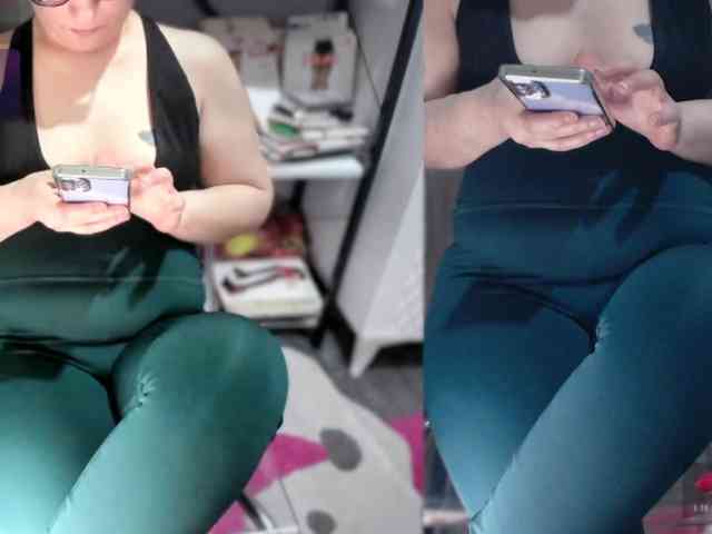 Bisexyeliz35 webcam