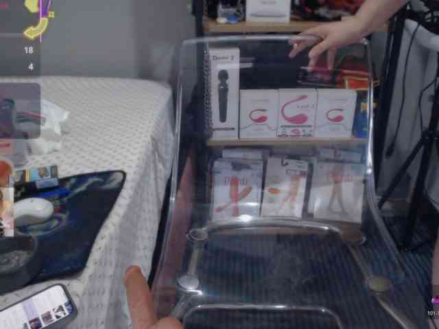 Bisexyeliz35 webcam